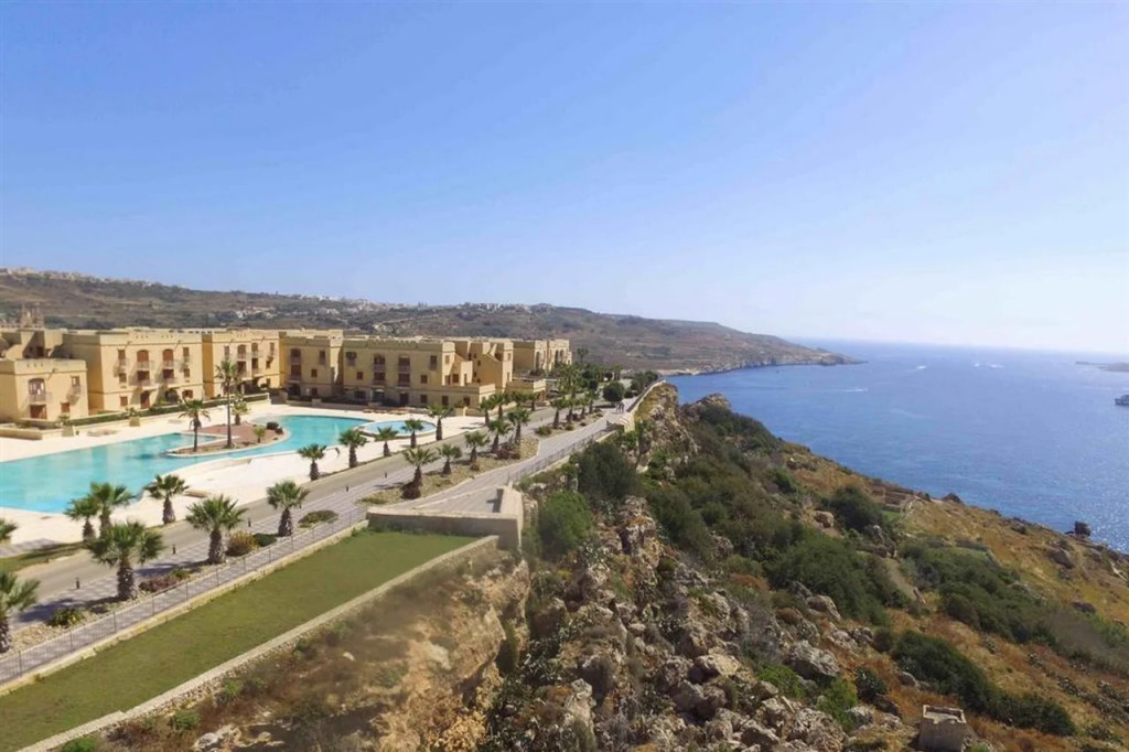 Grand Hotel Gozo