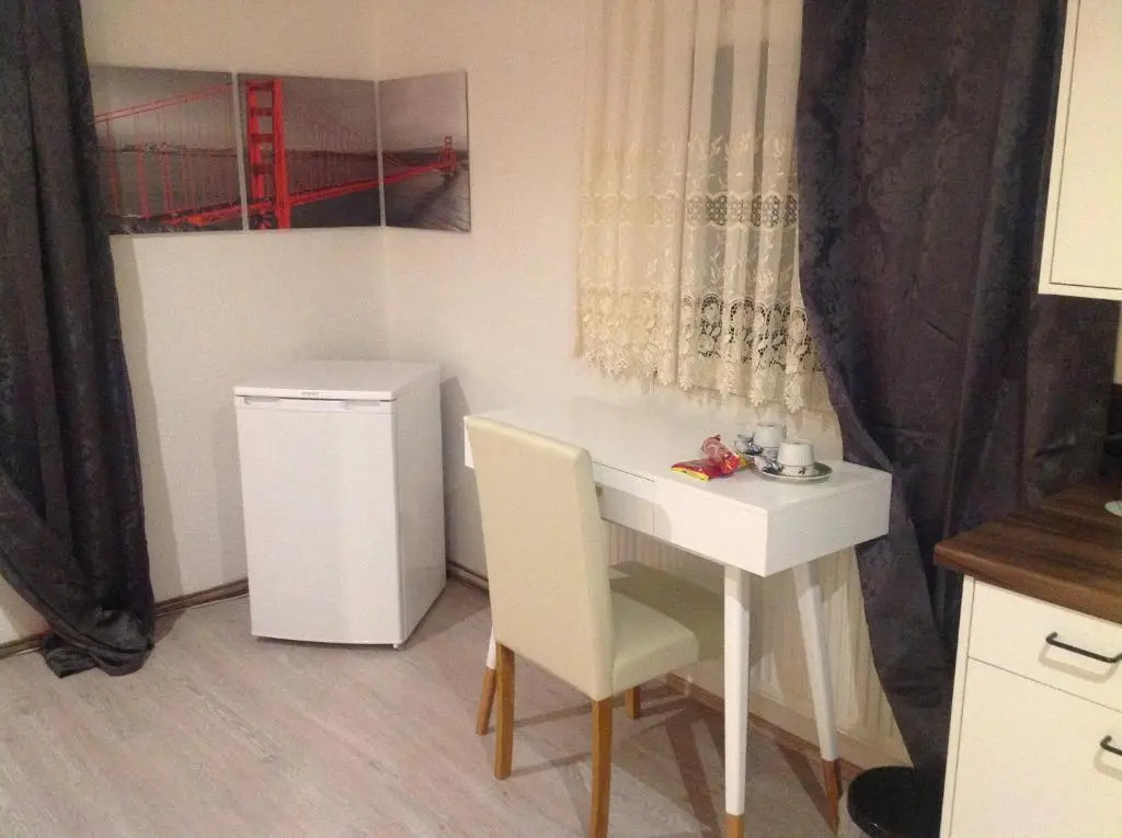 Apartment Lavendel nahe Polizeihochschule