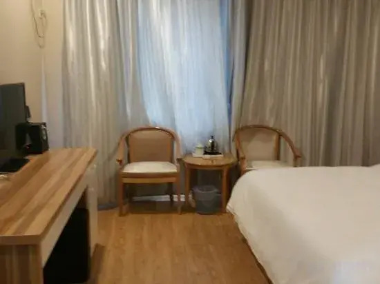 Meilie Daguo Union Hotel