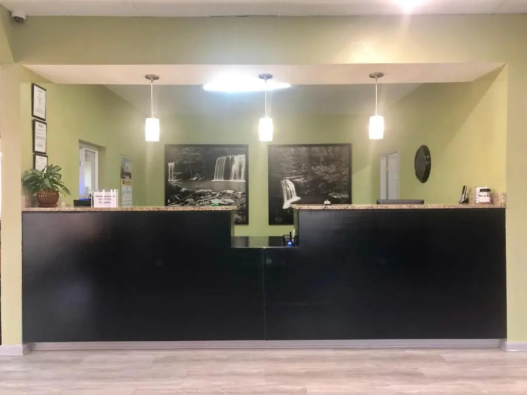 America's Best Value Inn
