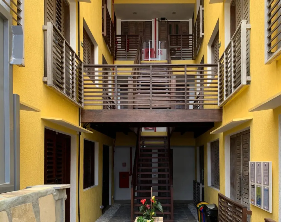 Residencial Del Mar