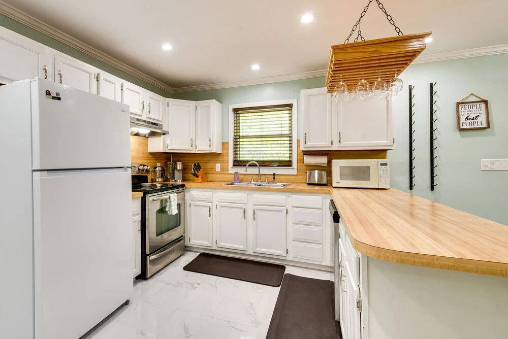 Poconos Vacation Rental w/ Pool & Beach Access!