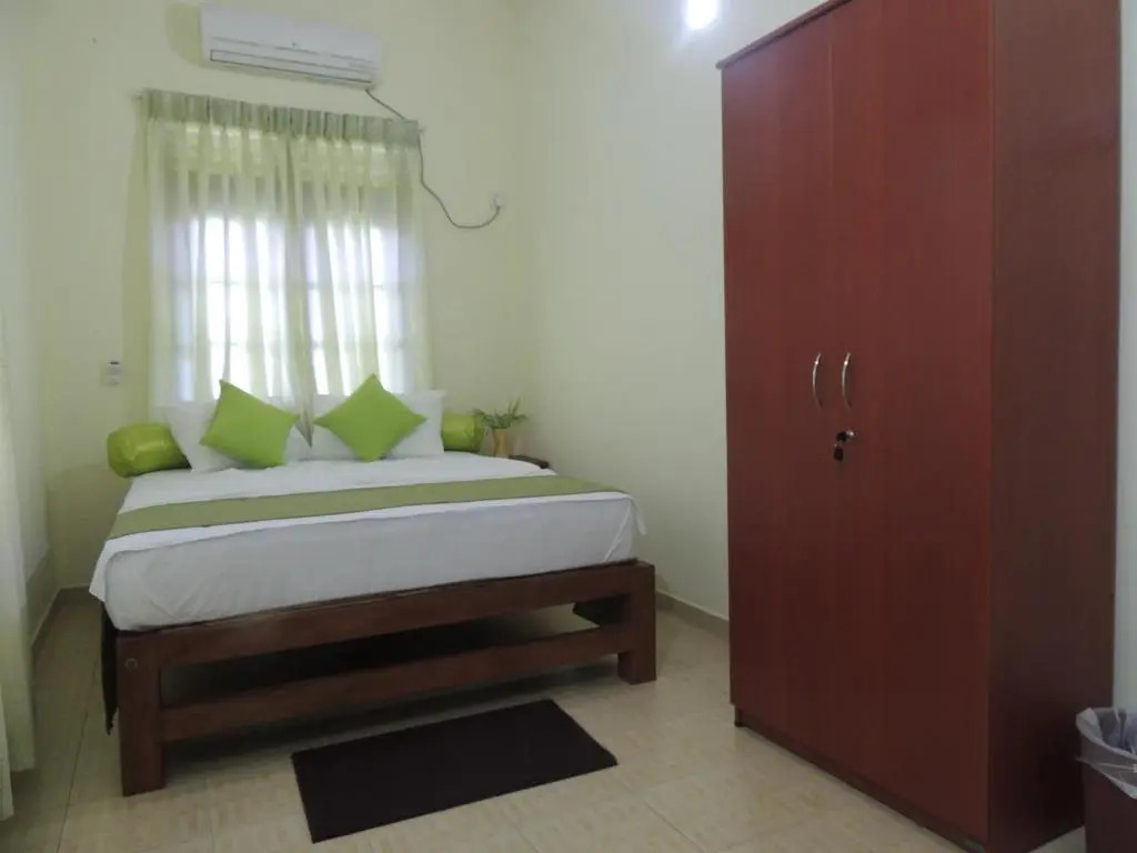 Arana Bungalow