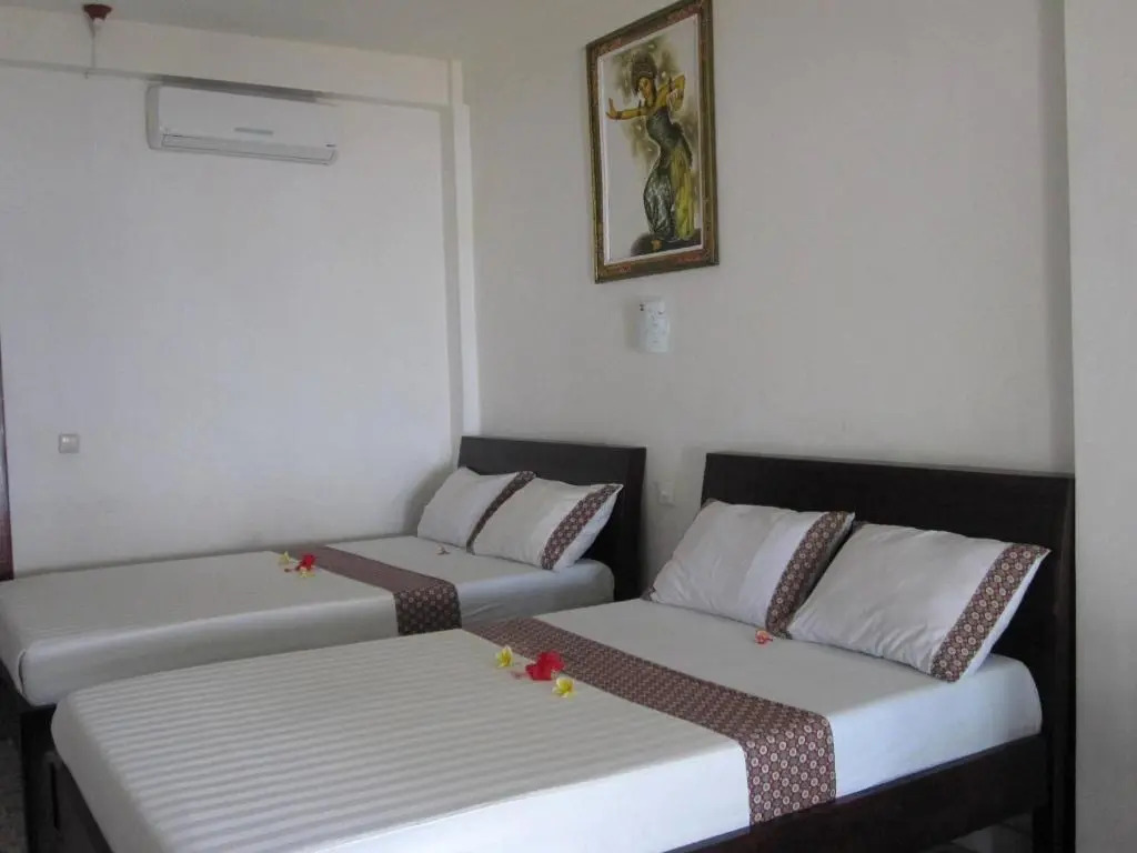 Galang Kangin Bungalows