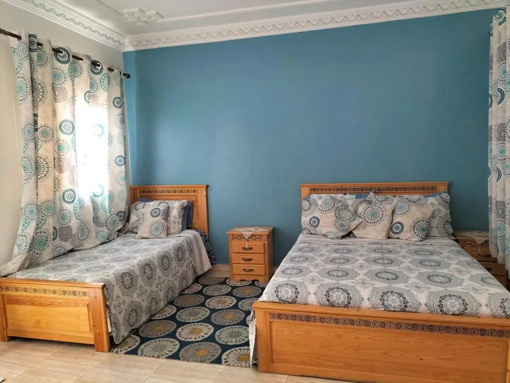 Diafa Stay Guest House