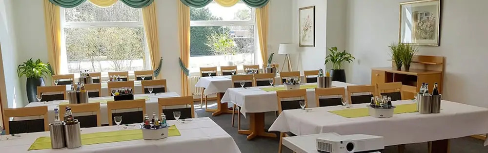 Hotel & Restaurant Fricke