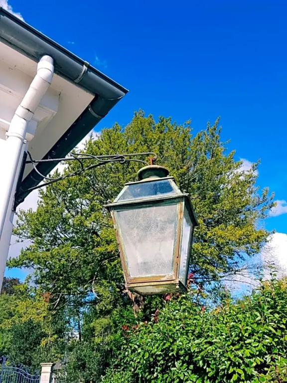 Manoir de lAs de Trèfle