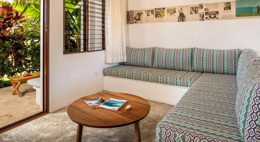 El Encuentro Surf Lodge