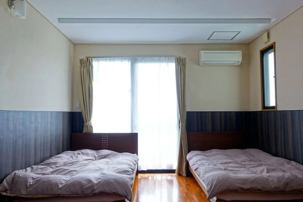 Pension Sea Shine