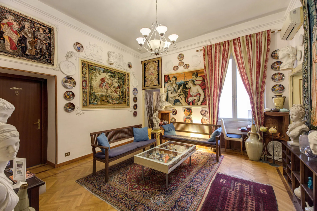 Matisse Royal