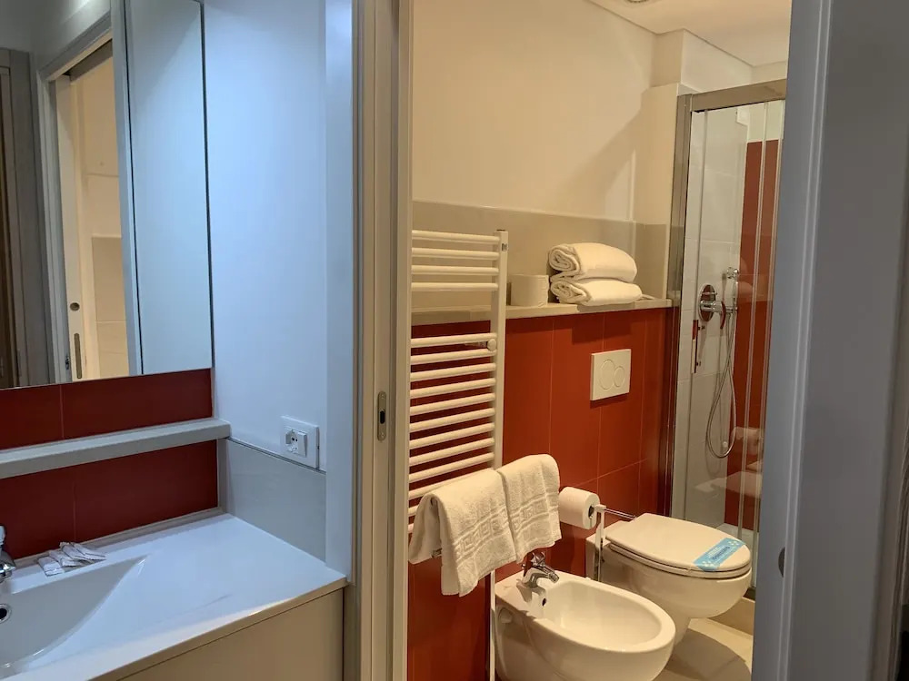 Grimaldi Apartments - Casa di Emma
