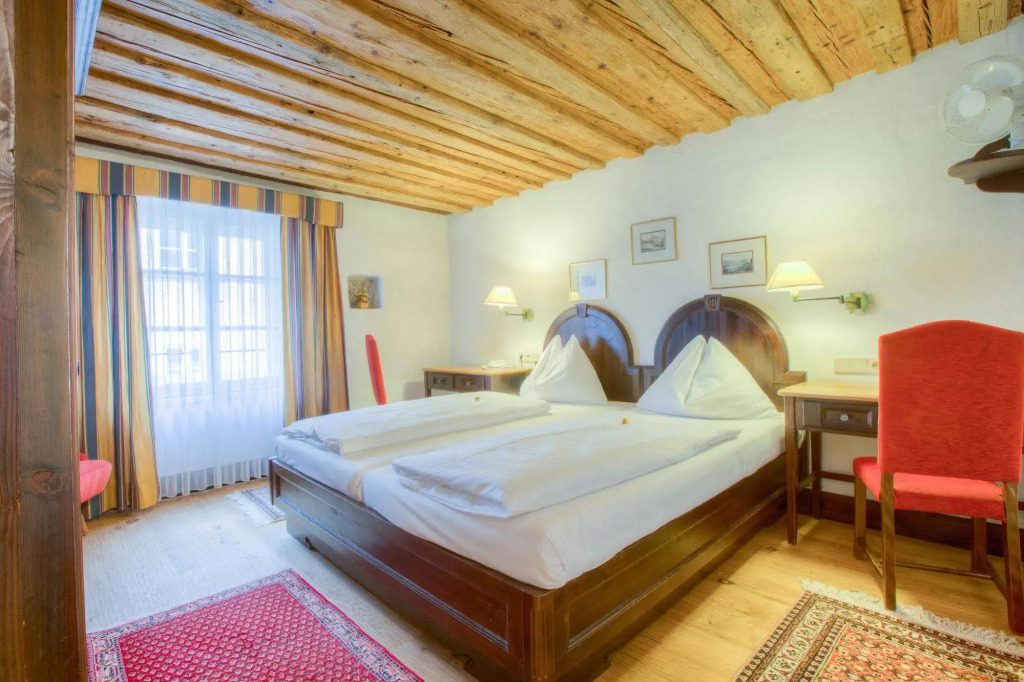 Altstadt Hotel Stadtkrug