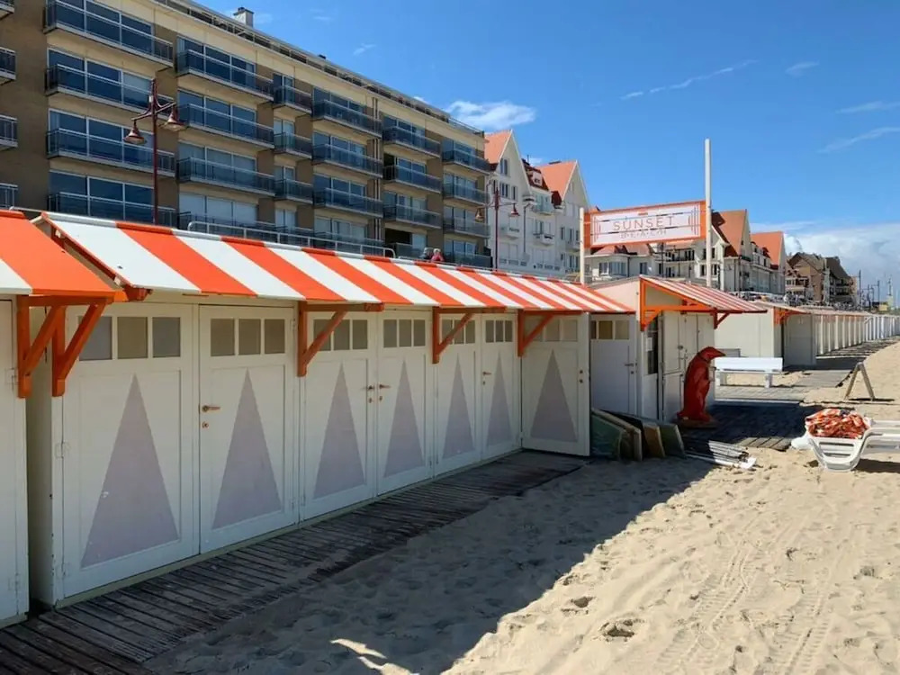 Schmitz Comfortable Holiday Residence