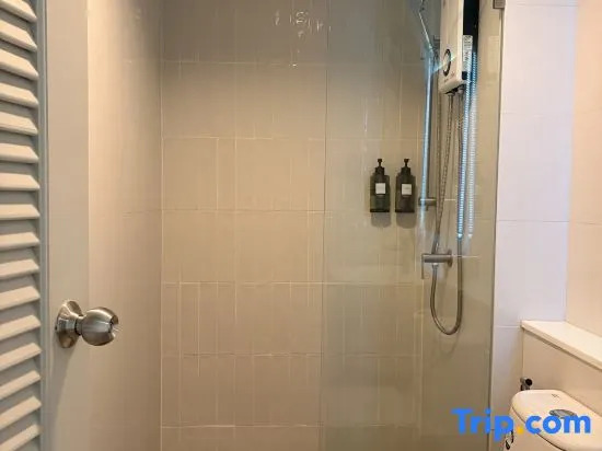 Modern 2Bed/2Bath near BKK airport