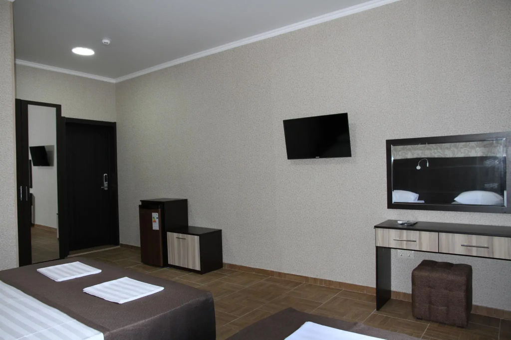 Guest House Vega