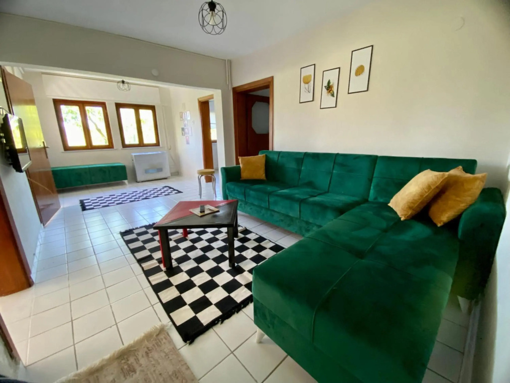 Maşukiye Home Suit Apart