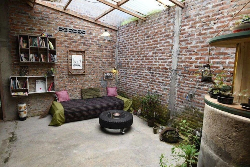 Kosala Jogja - Hostel