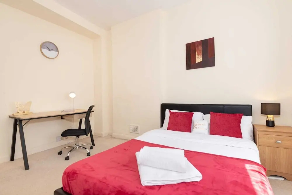 Little Venice Two Bed Apartmen