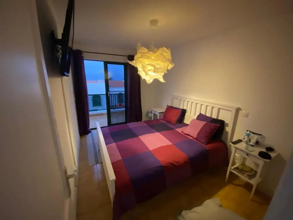 Holiday Home Parque Azul Playa La Arena FREE WIFI