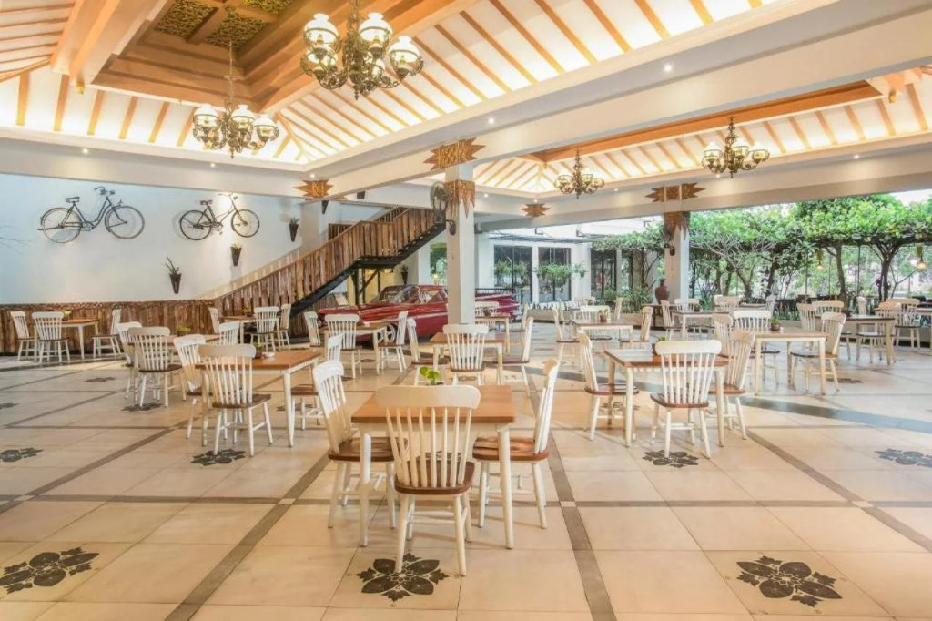 Grand Rohan Jogja