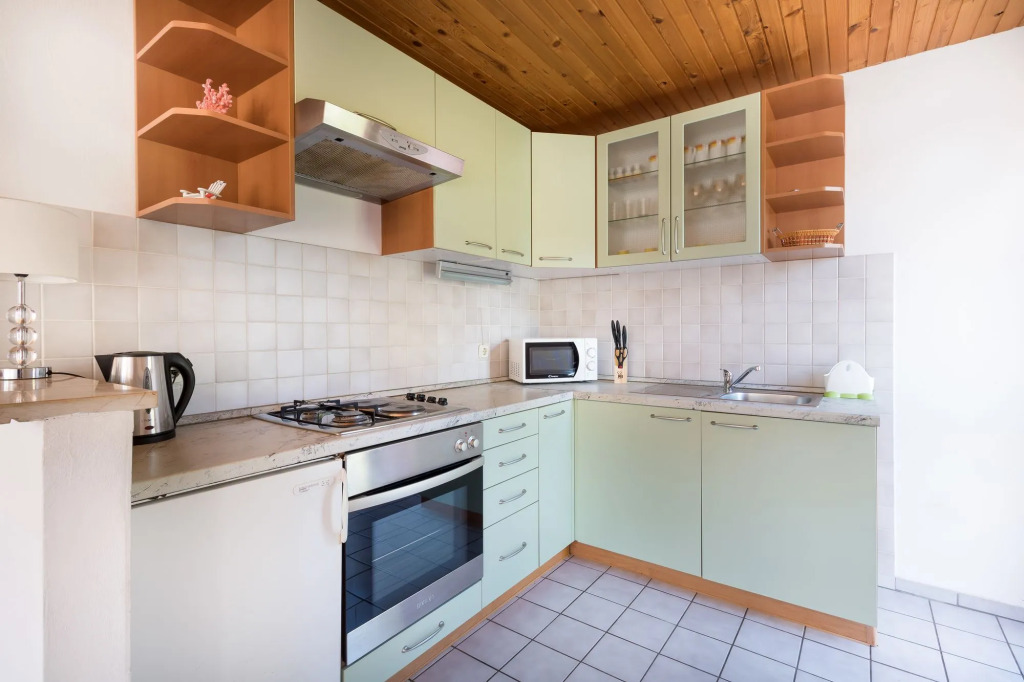 Apartments Karacic