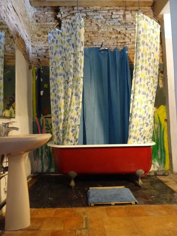Chambre d'Hotes Saint Michel pour Pelerins