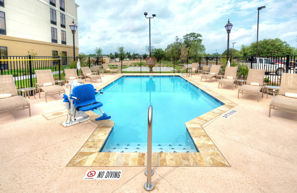 Homewood Suites Victoria, TX