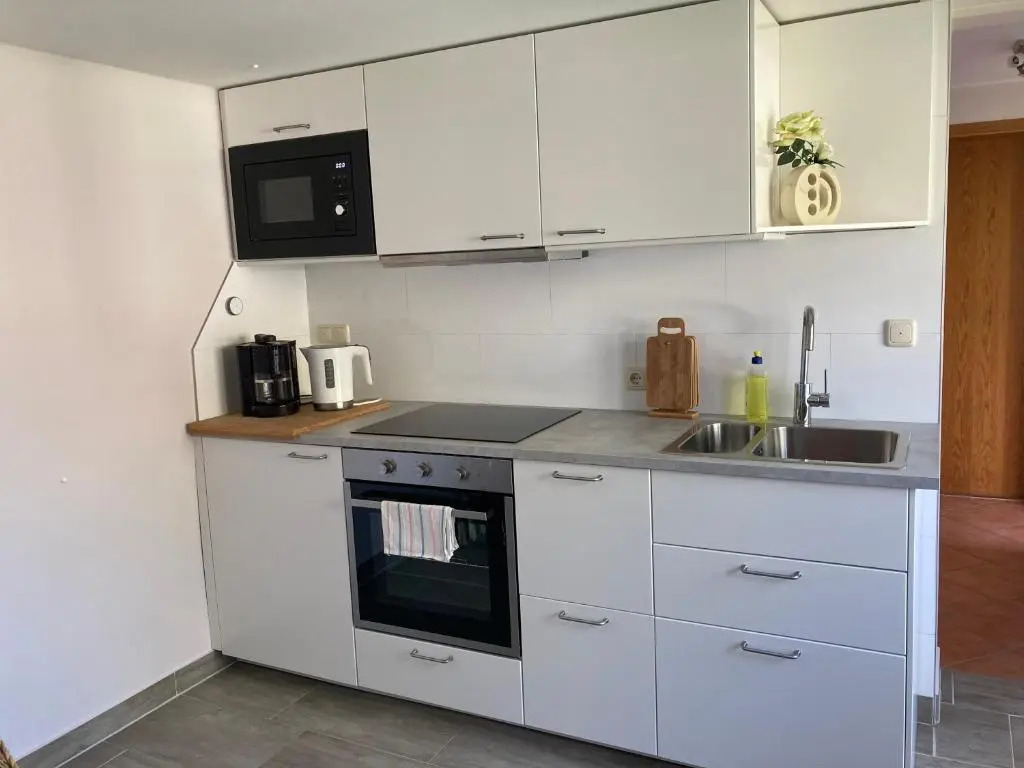 Ferienwohnung Flecken Zechlin
