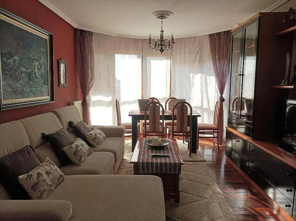 Apartamento El Rincón de Pilar