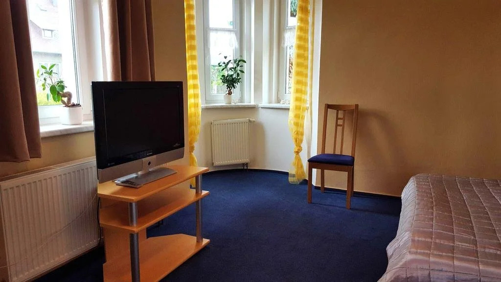 Pension Elbrs