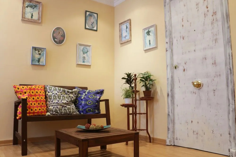 Hostal La Uva