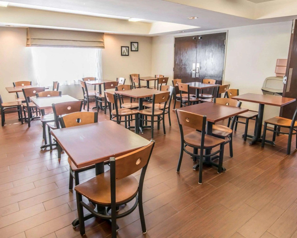 Sleep Inn & Suites Princeton I-77