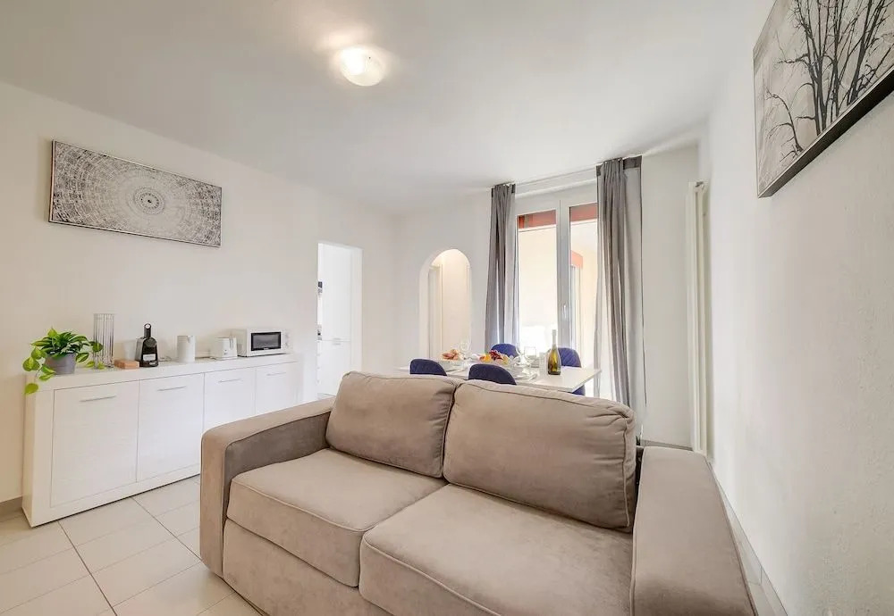 Casa Glicine