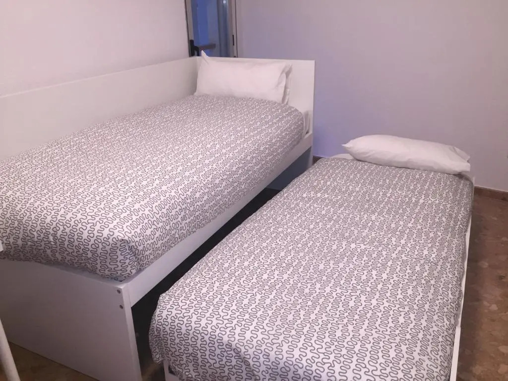 Apartamento Torre del Salvador