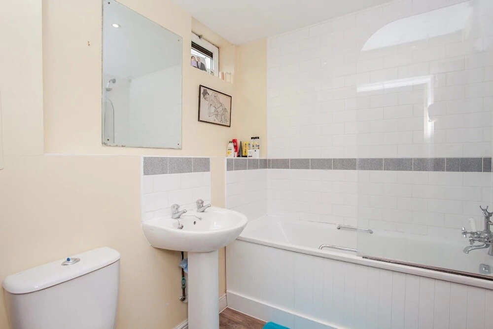 Martello Street 2 Bedroom Apartment