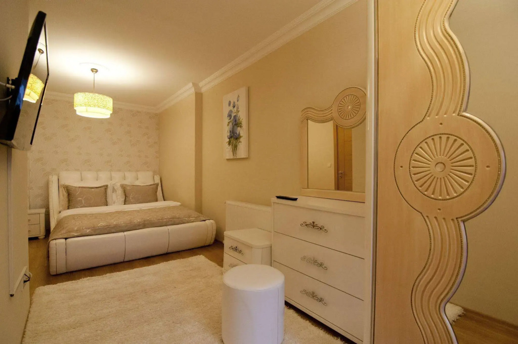 Nupelda Suites Bomonti