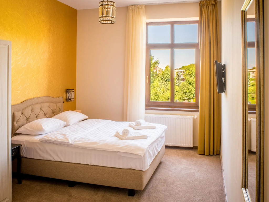Casa Moritz
