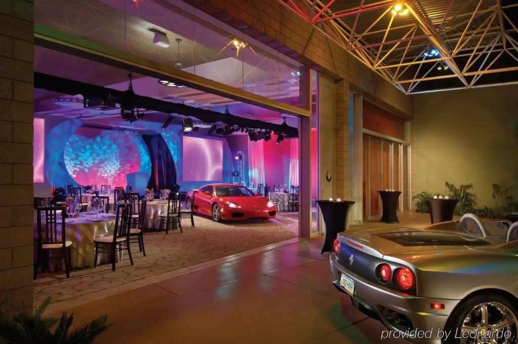 Hotel Valley Ho