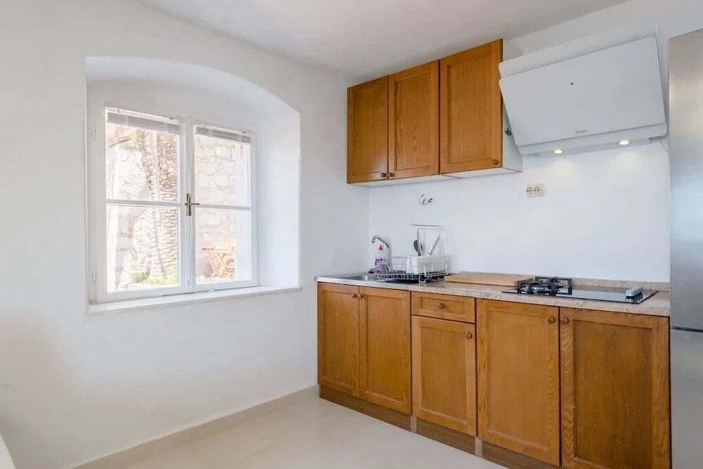 Luxury Apartment Ladovina