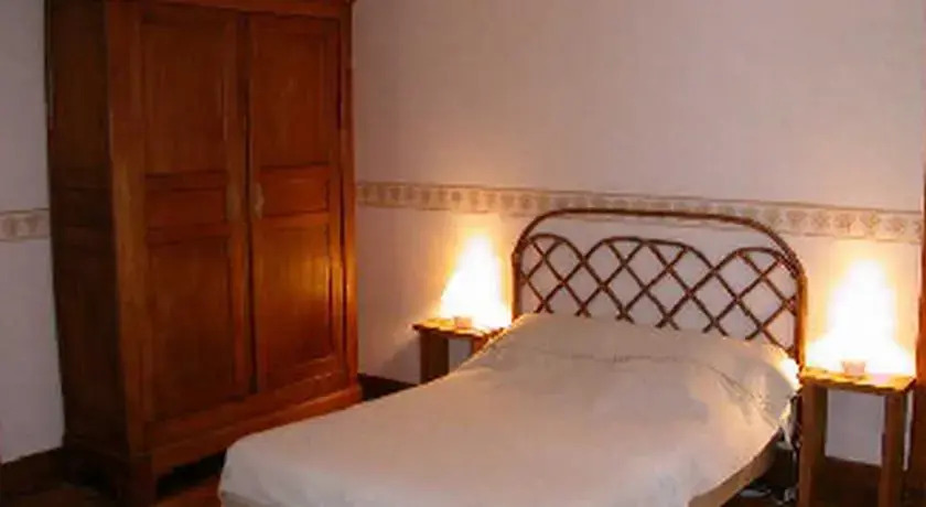 Gîte Le Sériail