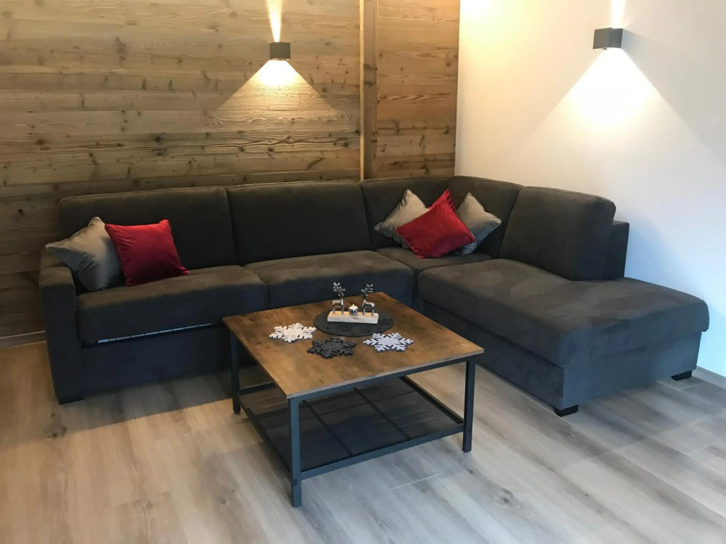 Appartement Schneekristall