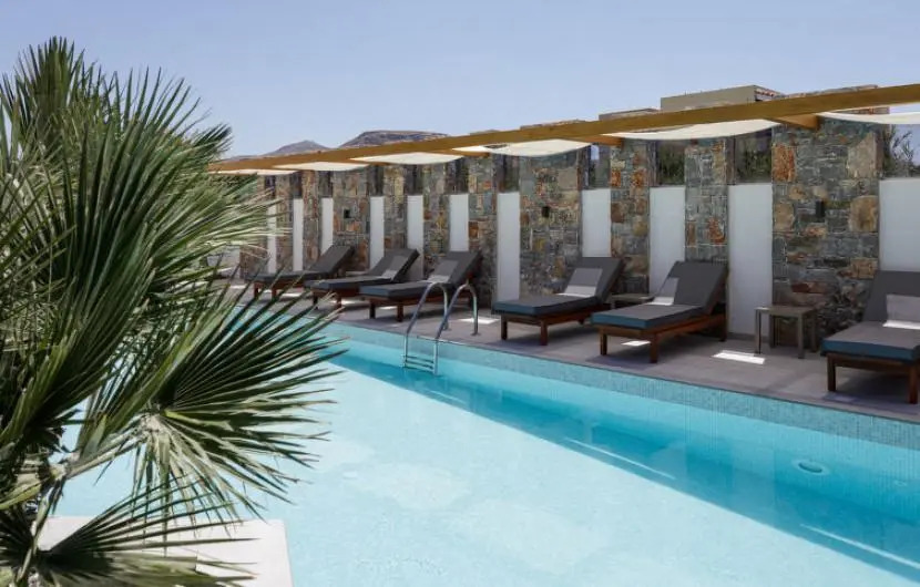 Magicstay - Flat 38M² 1 Bedroom 1 Bathroom - Gournes