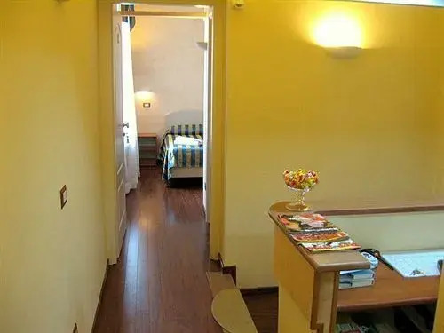 Ottaviano Guest House