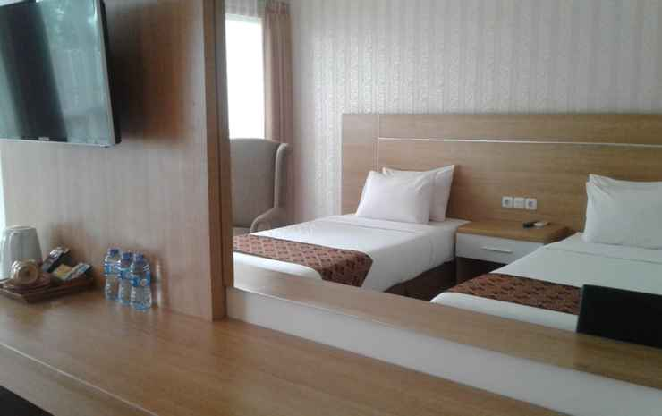 Hotel Ella Tambolaka