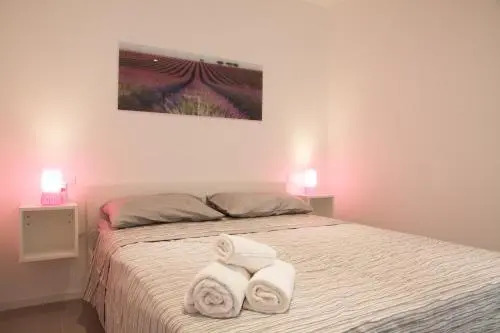 Baia degli Ulivi Apartments