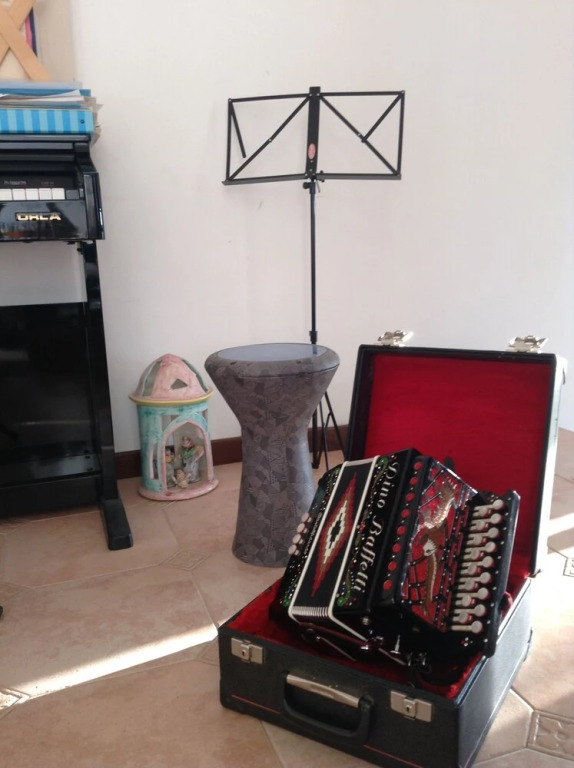 B&B Il Corbezzolo