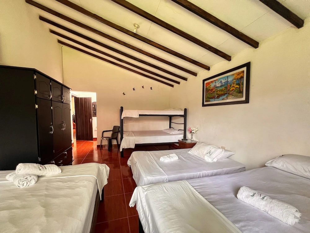 Paraiso Cocora