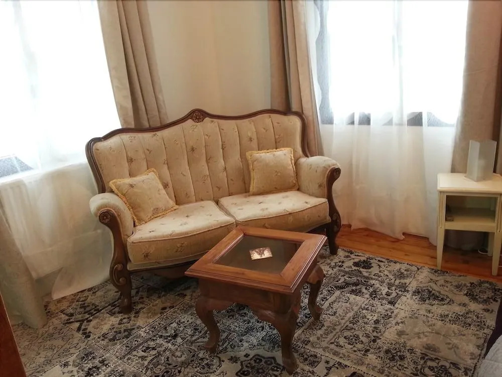 Propriété La Claire