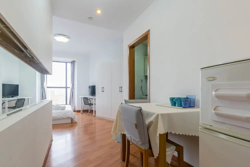 N2haus Service apartment