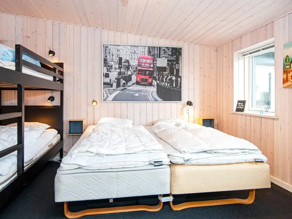 5 star holiday home in Ebeltoft